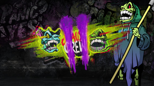 Chaos Crew 2