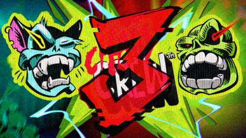 Chaos Crew 3