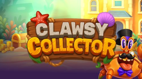 Clawsy Collector