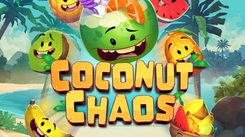 Coconut Chaos