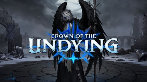 Crown of the Undying