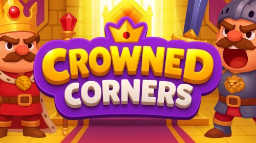 Crowned Corners