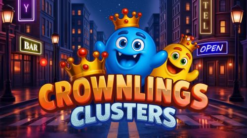 Crownlings Clusters