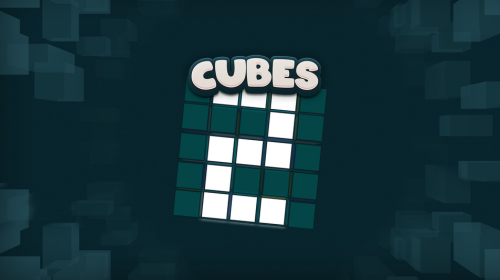 Cubes 2