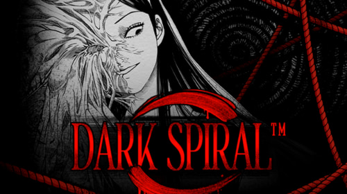 Dark Spiral
