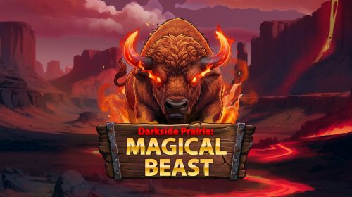 Darkside Prairie: Magical Beast