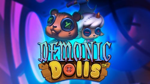 Demonic Dolls