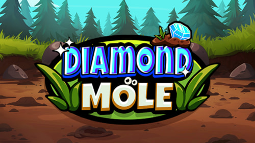 Diamond Mole