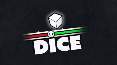 Dice