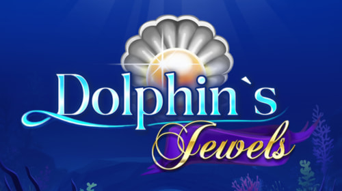 Dolphin’s Jewels