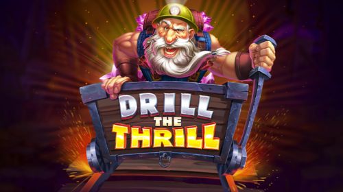Drill The Thrill