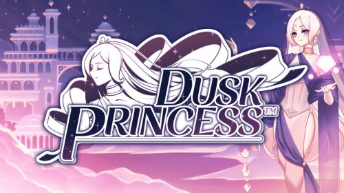 Dusk Princess