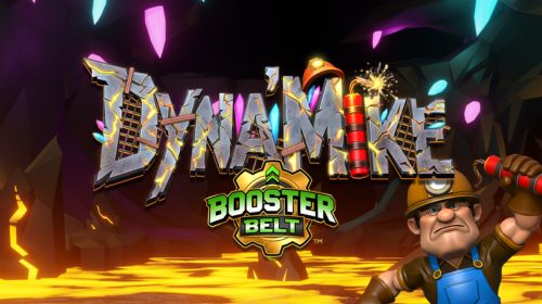 Dyna'Mike BoosterBelt™