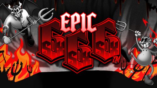 Epic SixSixSix