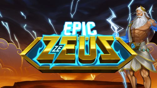 Epic Ze Zeus