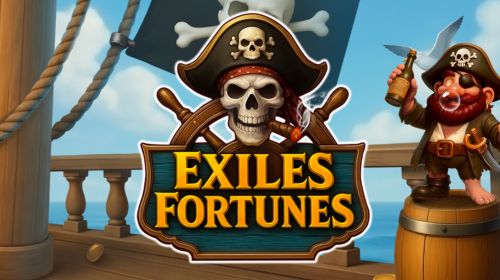 Exiles Fortunes