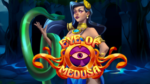 Eye of Medusa