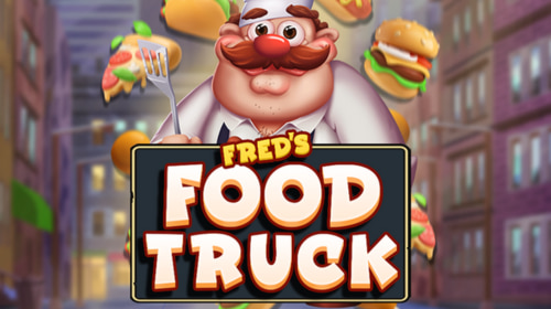 Fred's Food Truck