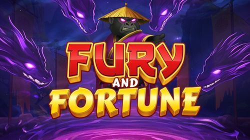 Fury and Fortune