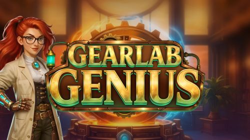 Gearlab Genius