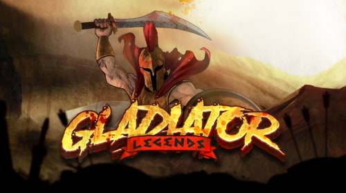 Gladiator Legends