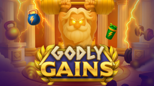 Godly Gains