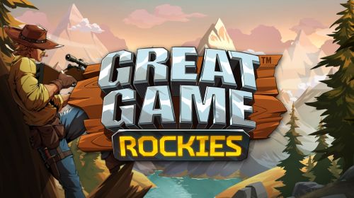 Great Game Rockies