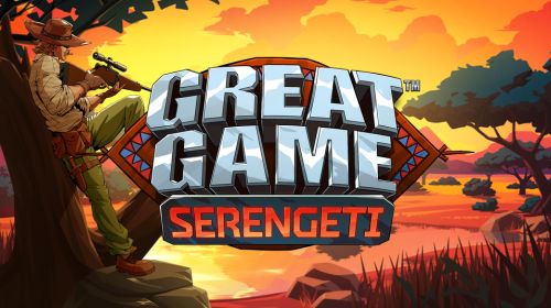 Great Game Serengeti