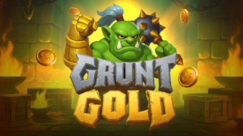 Grunt Gold