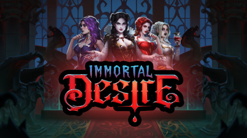 Immortal Desire