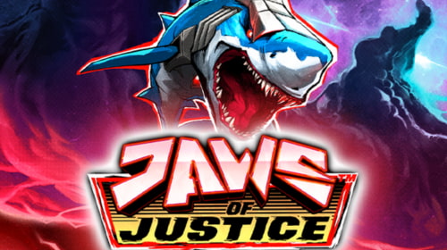 Jaws of Justice