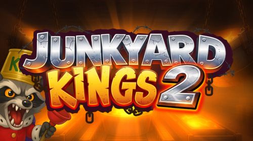 Junkyard Kings 2