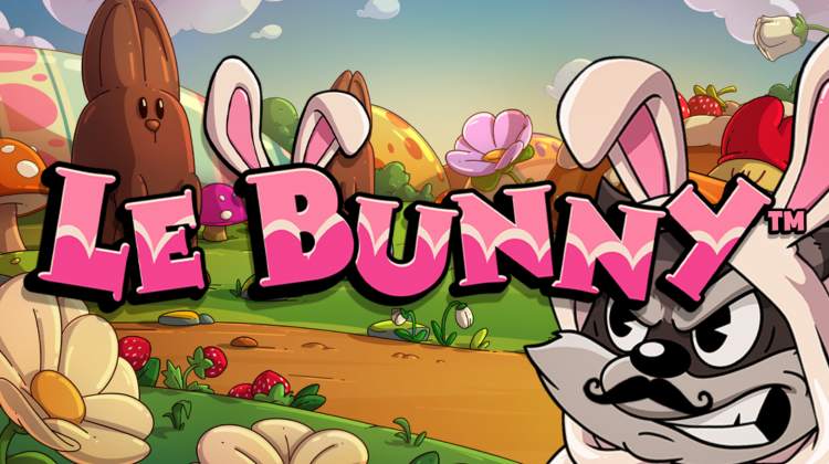 Le Bunny