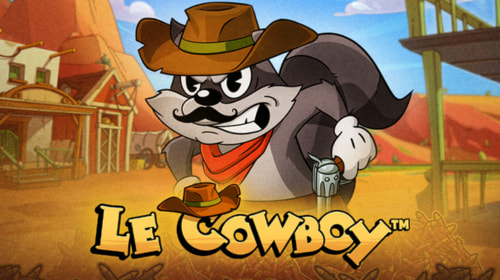 Le Cowboy
