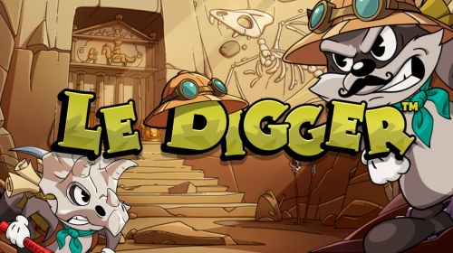Le Digger
