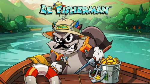 Le Fisherman