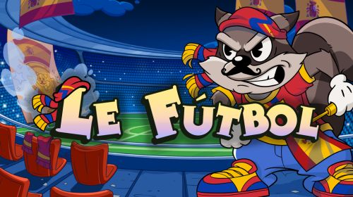 Le Fútbol
