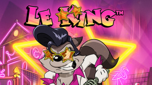 Le King
