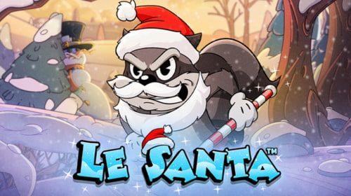 Le Santa