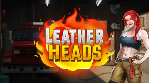Leatherheads