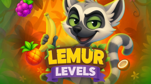 Lemur Levels