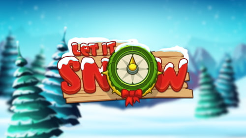 Let It Snow
