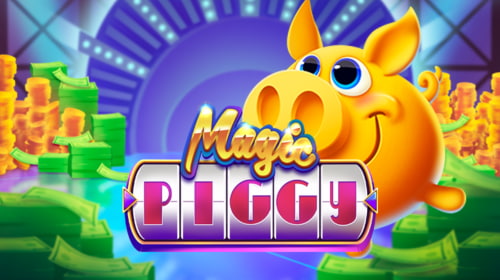 Magic Piggy