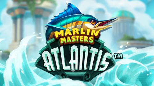 Marlin Masters Atlantis