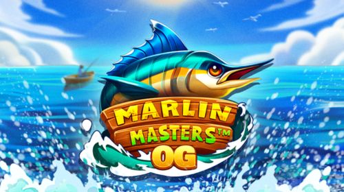 Marlin Masters™ OG