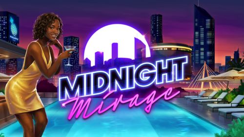 Midnight Mirage