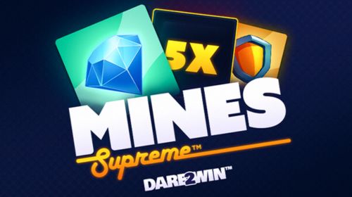 Mines Supreme