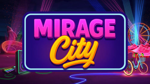 Mirage City