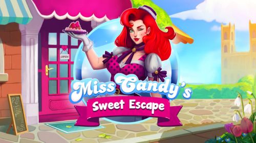 Miss Candy's Sweet Escape