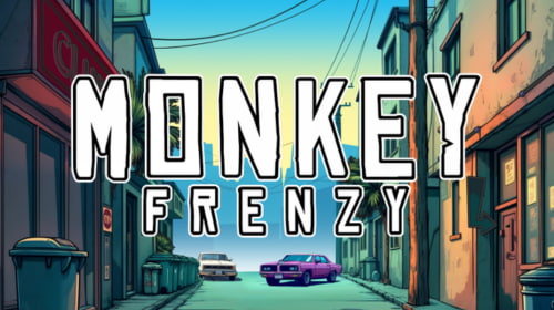Monkey Frenzy